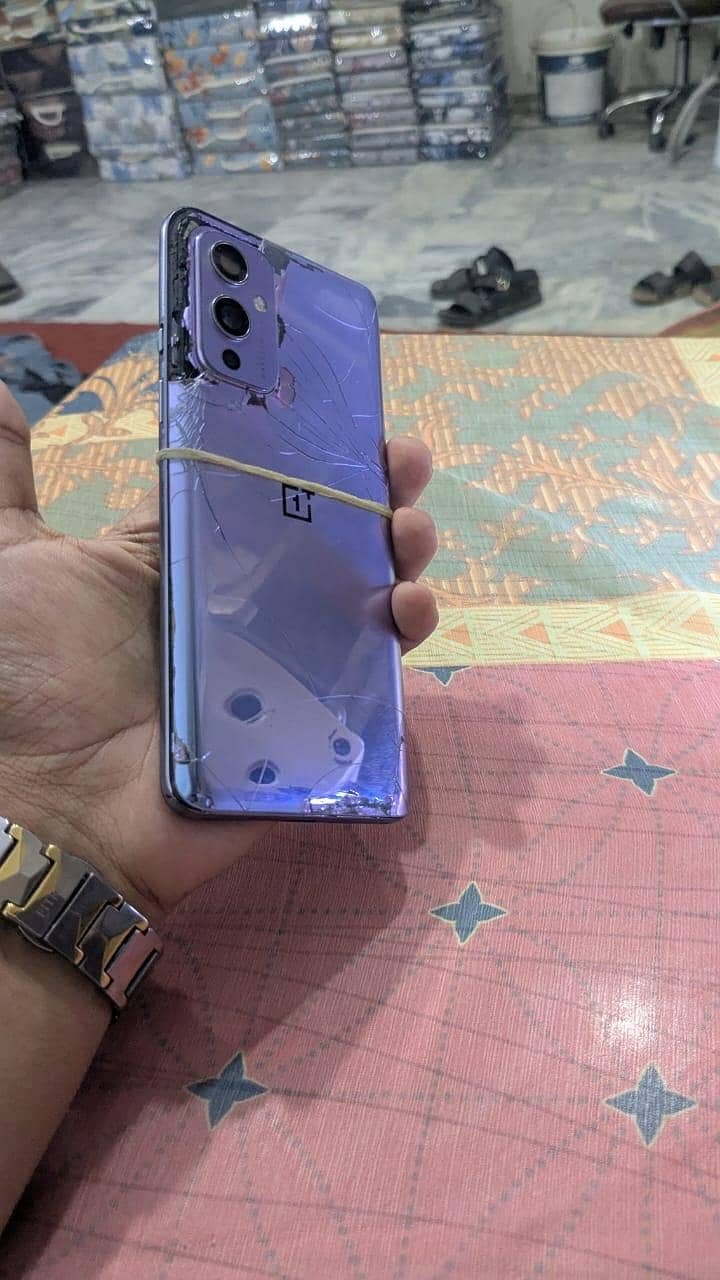 One Plus 9 3