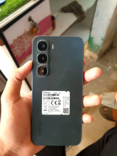 Infinix Hot 6 Pro