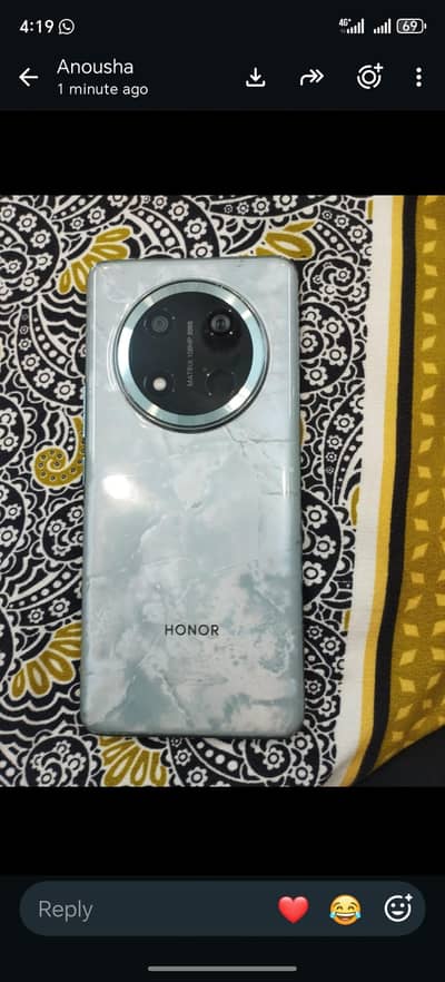 Honor X9c