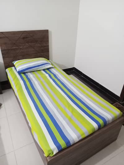 Single Bed Set