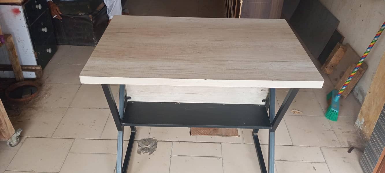 study laptok tAble 1