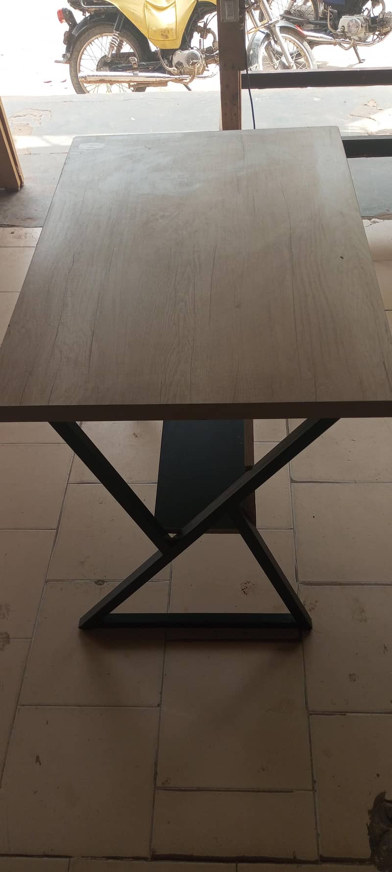 study laptok tAble 6