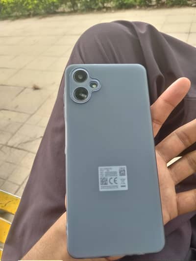 Samsung Mobile A06