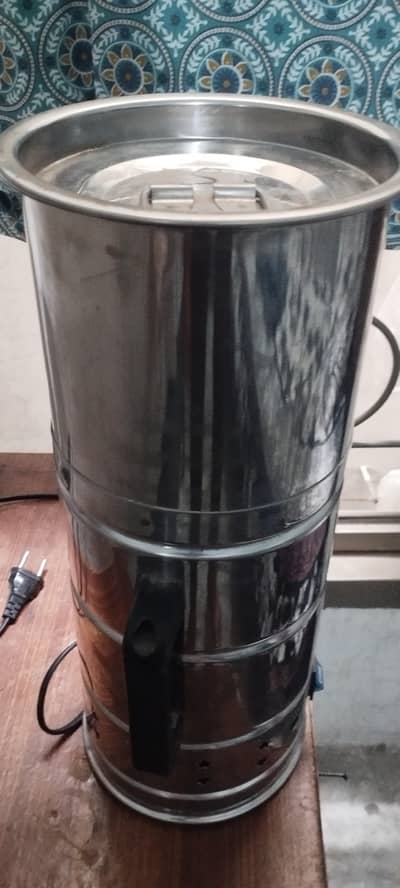 masala pisny wali machine ha
