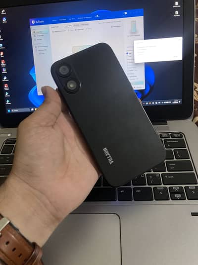 Villaon Ram 2+2 Room 32 android 14 best for hotspot & banking app use