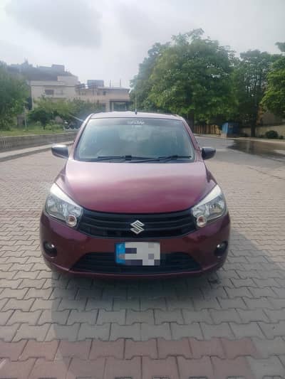Suzuki Cultus VXR 2022