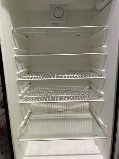 Electrolux Full Size Fridge