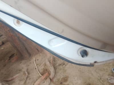 Toyota Corolla XLI 2004