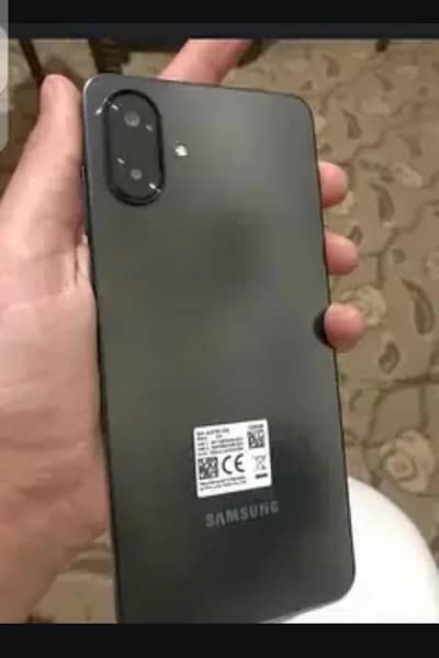 Samsung Mobile A07 5G