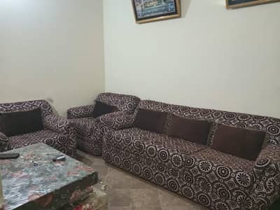 7 sitter sofa