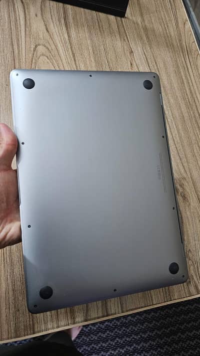 MacBook air m1