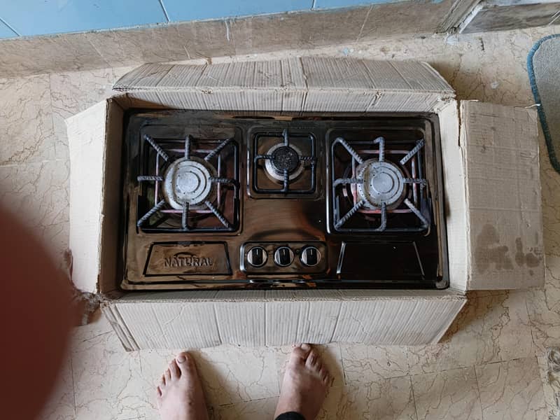 stove 2
