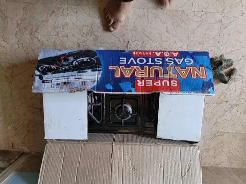 stove 3