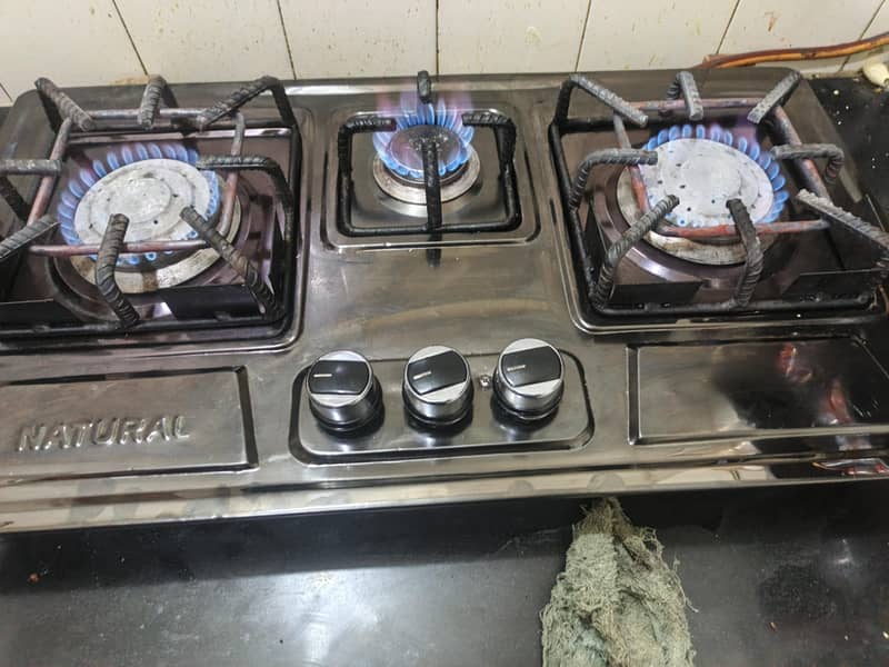 stove 8