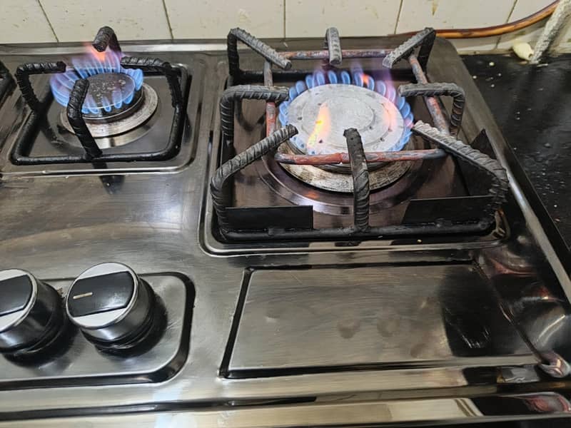 stove 9
