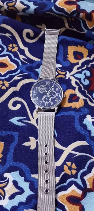 watch