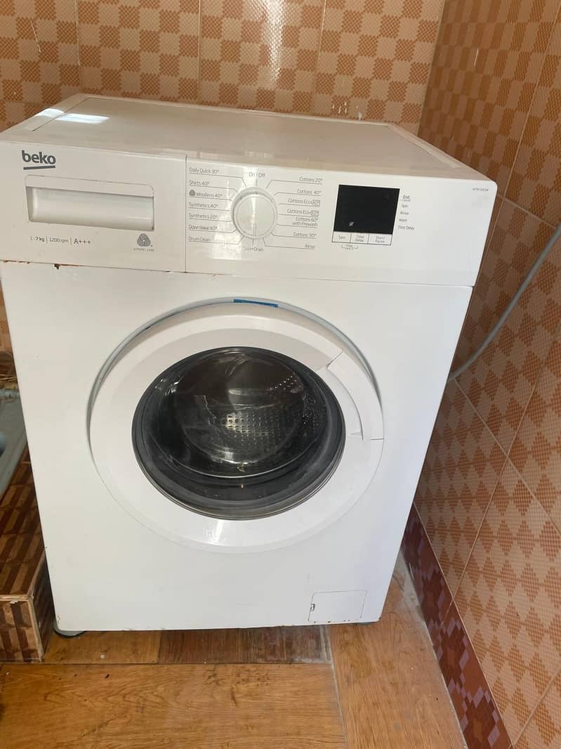 automatic washing machine, washing machine 0