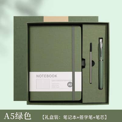 Notebooks