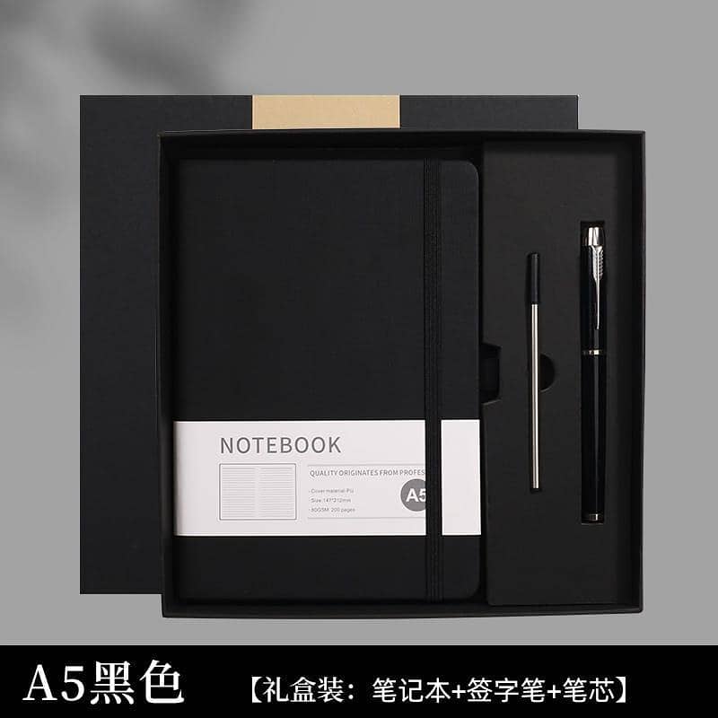 Notebooks 1