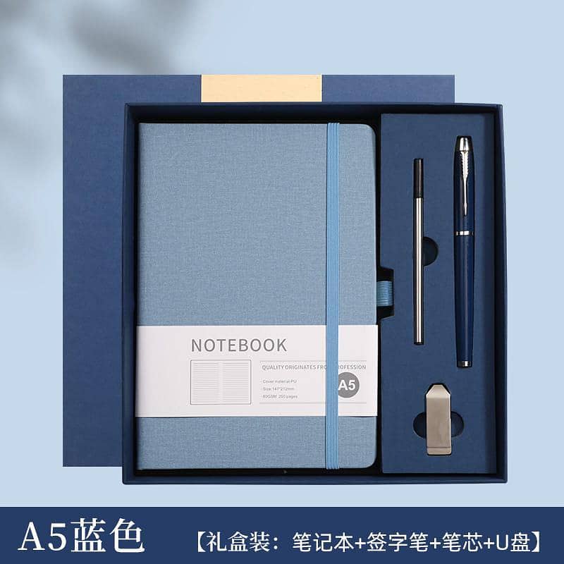 Notebooks 2