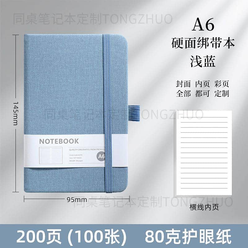 Notebooks 3