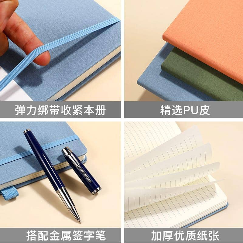 Notebooks 4