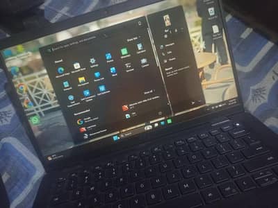 Dell laptop
