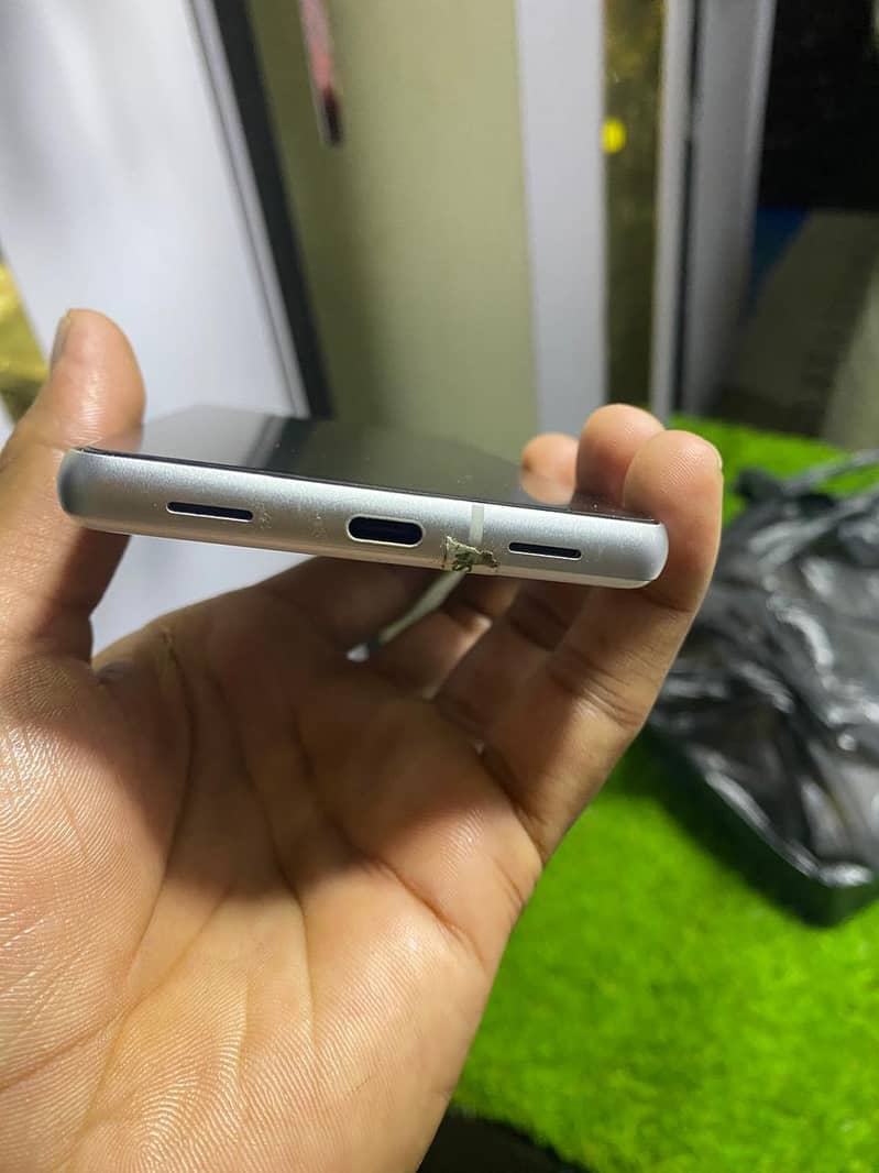 Google Pixel 7a 0