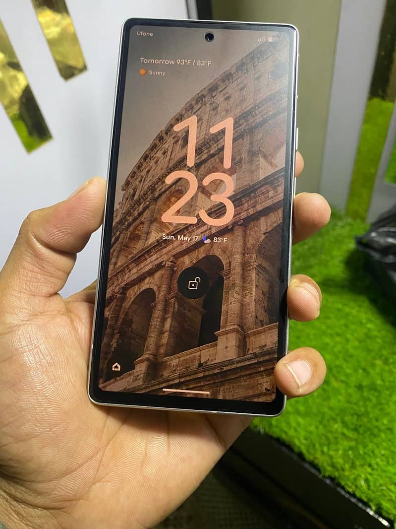Google Pixel 7a 2