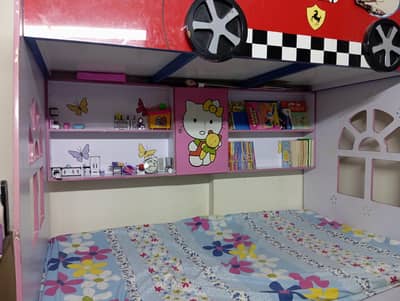 kids bed