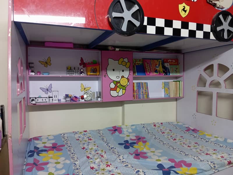 kids bed 0
