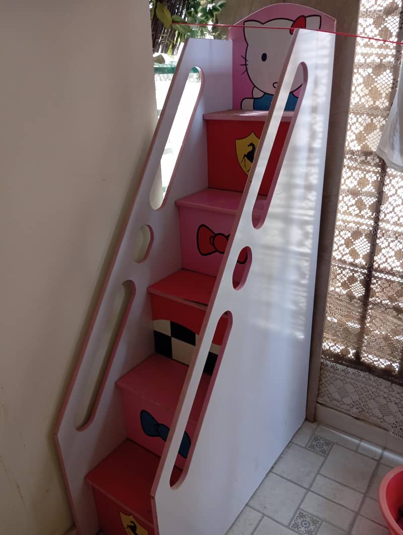 kids bed 4