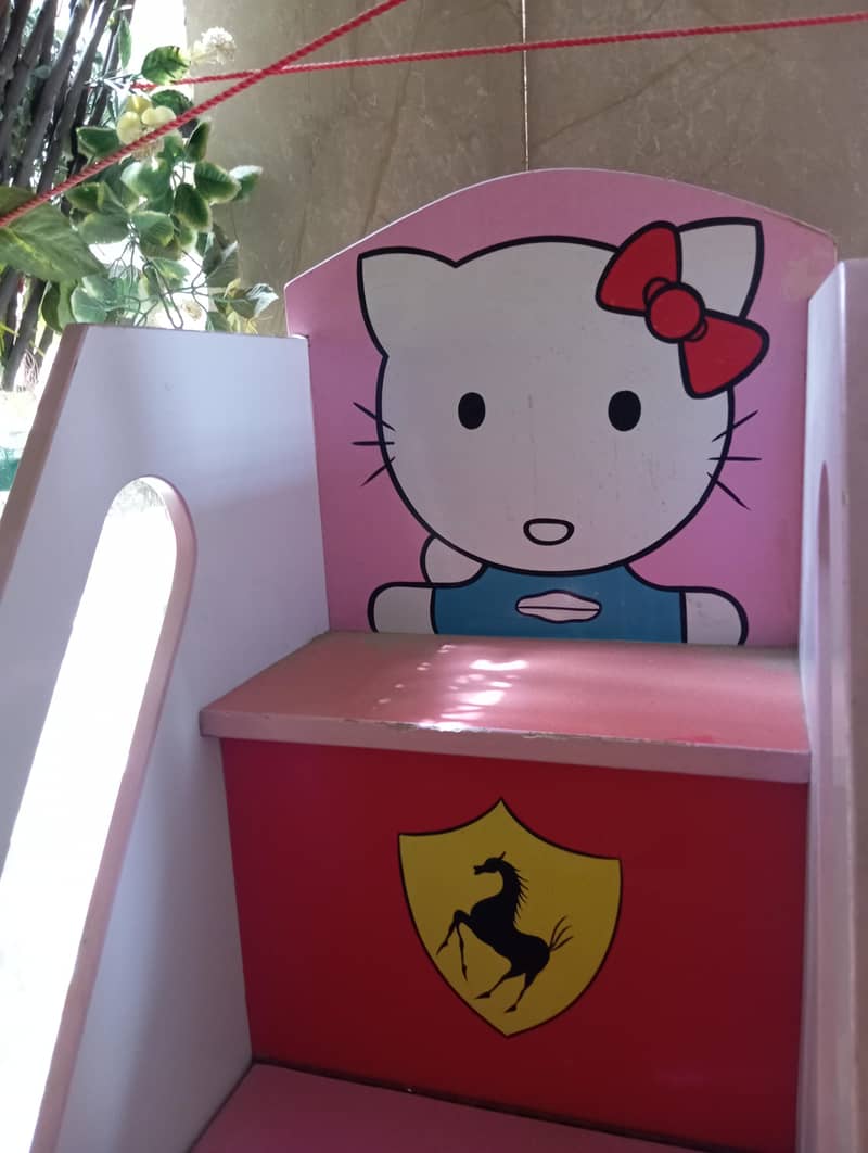 kids bed 6