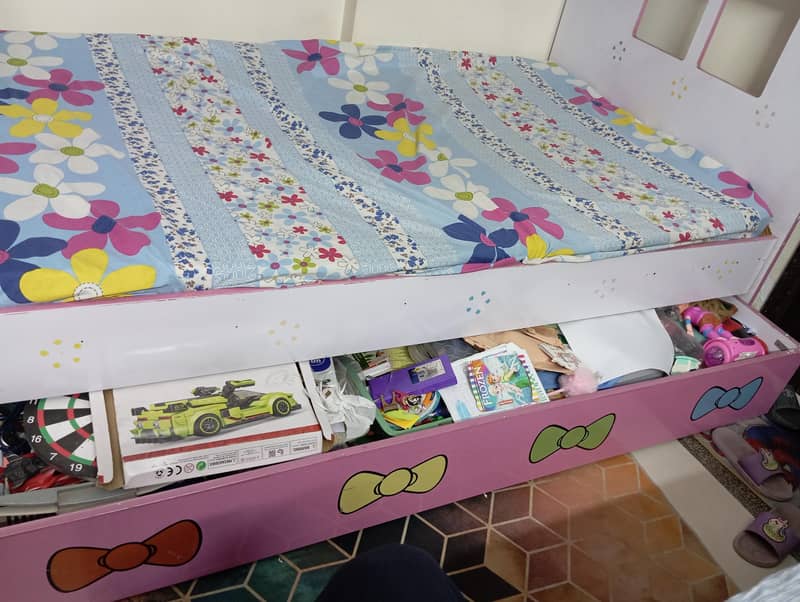 kids bed 7