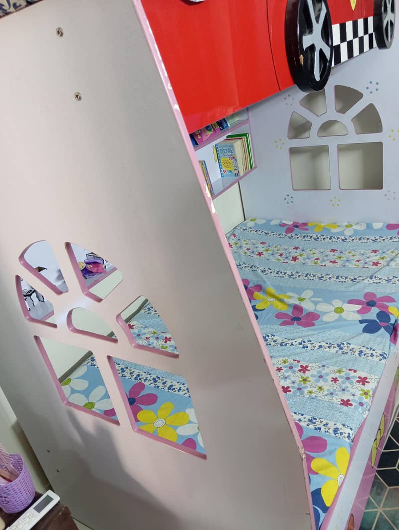 kids bed 9