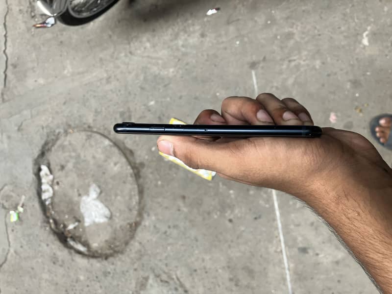 Iphone se 3rd generation Jv 3