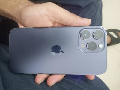 Apple iPhone 14 Pro Max NON PTA JV