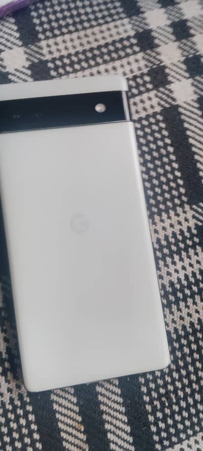 Google Pixel 6a