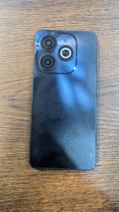 Infinix Smart 8 Pro