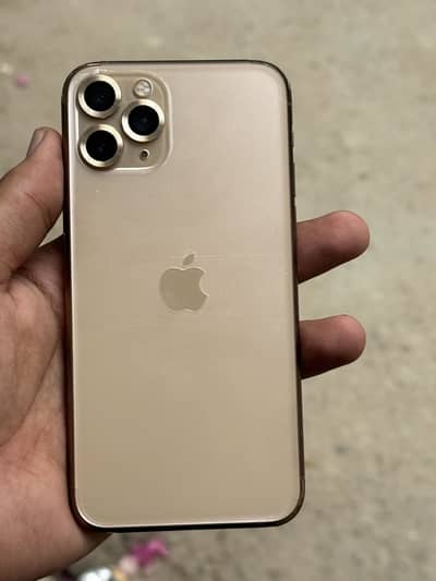 Apple iPhone 11 Pro