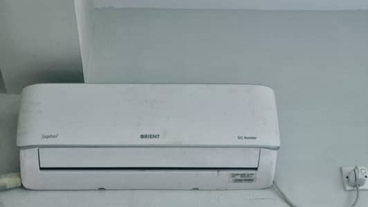 Orient 1ton AC for sale