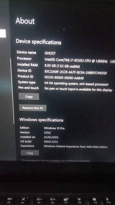 Lenovo T480