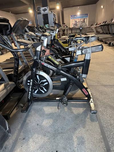 Exercise Cycle|Exercise Bike|Gym Cycle|Fitness Cycle|Cardio Cycle