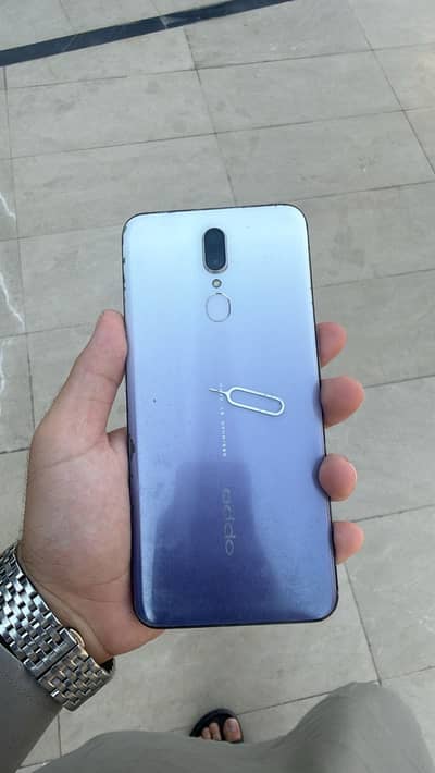 Oppo F11 For Sale urgent Condition 10/8