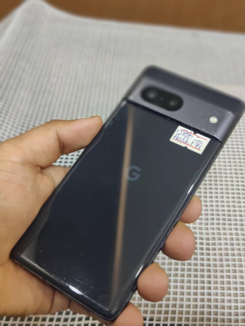 Google Pixel 7 0