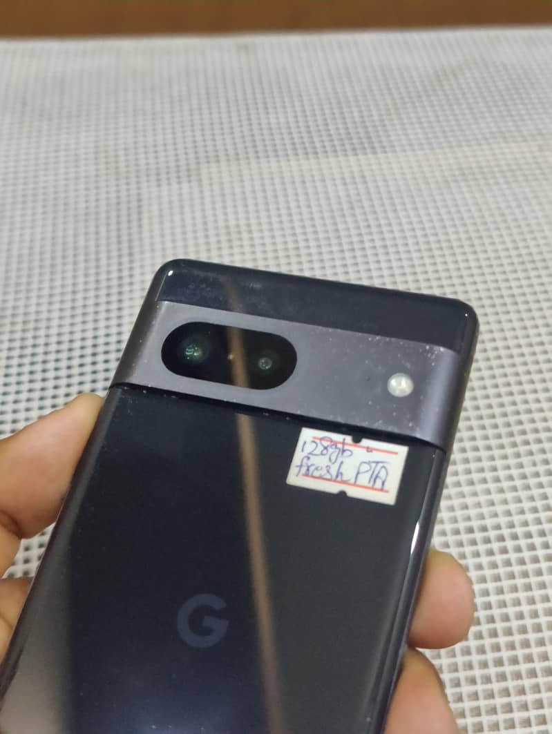 Google Pixel 7 1