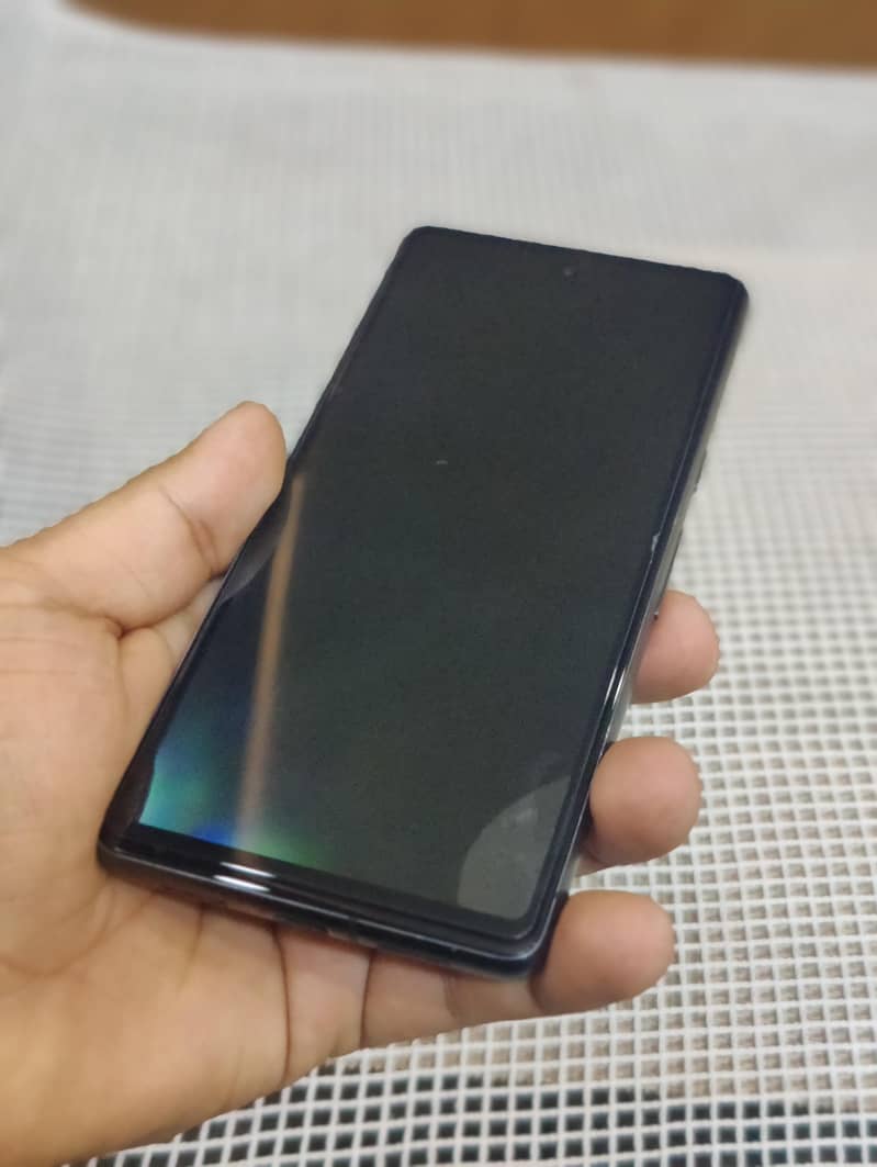 Google Pixel 7 2