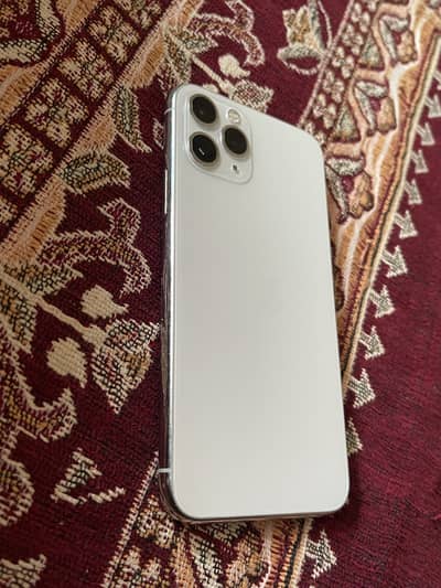 iphone 11pro pta approved