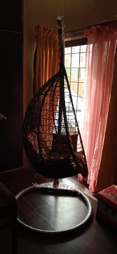 jhola /swing for sale in Lahore near Valencia town
