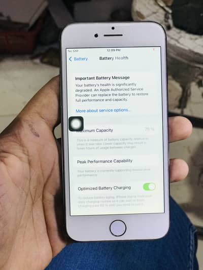 Apple iPhone 7